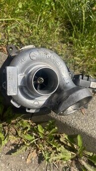 Turbo BMW e46