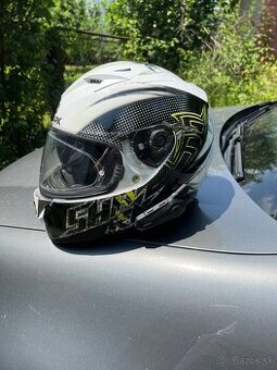 Helma Shark s900