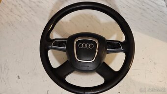 Volant Audi A4 B8