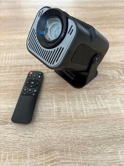 🎥 Mini projektor HY320 MINI 🎥