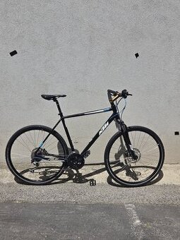 KTM ultra fun 29 horský bicykel