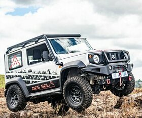 Oprava Jimny Jimnyservis