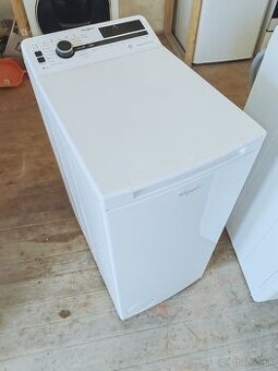 Predám práčku Whirlpool 6kg 1200rpm