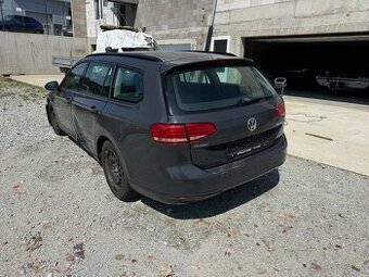 Volkswagen Passat B8 náhradné diely, 2.0 TDI