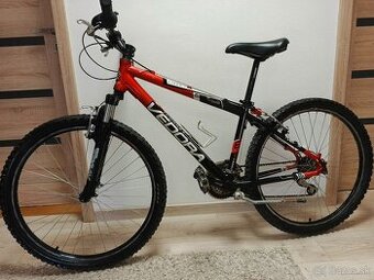 Horský bicykel VEDORA 26"