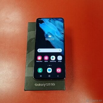 samsung S21 5G 8G/128Gb