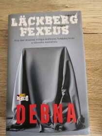 Debna-L Fexeus