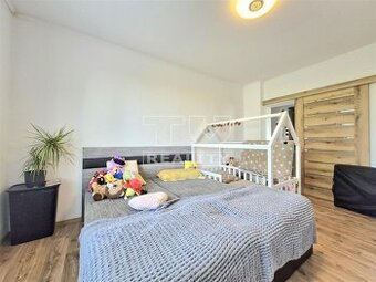 Kompletne zrekonštruovaný 2-izbový byt 65 m2 na predaj –...