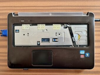 Základná doska pre HP pavilion DV7 6000 serie