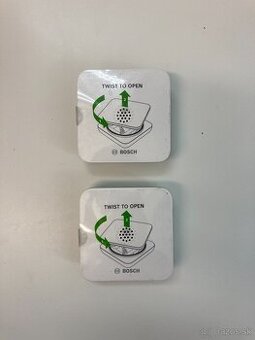 Bosch BWA-1 Smart Home Detektor Vody s alarmom