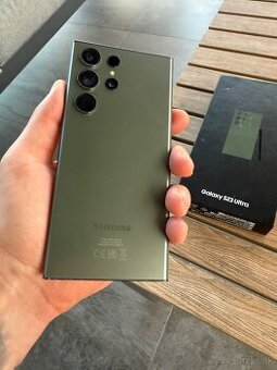 Samsung Galaxy S23 ULTRA