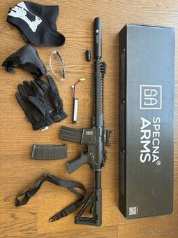 Specna arms m4 one (sa-v65)
