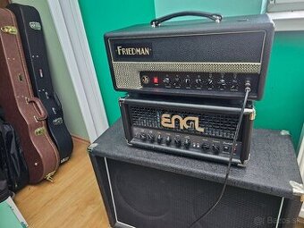 Engl E633 Fireball 25