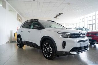 CITROËN C5 Aircross MAX BlueHDi 130 S&S EAT8