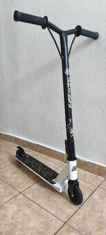 Freestyle kolobezka Spokey