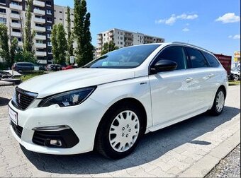 Peugeot 308 Break/SW SW 1.2 PureTech S&S GT Line