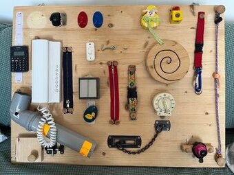 Activity board