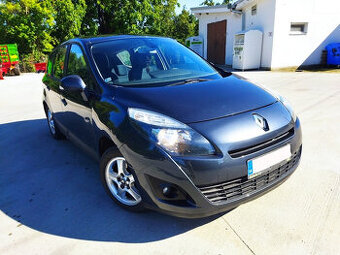 Renault Grand Scenic 1,5dci