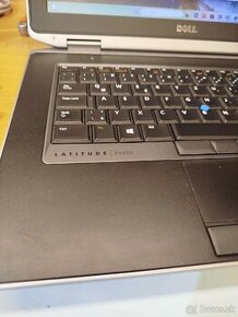 Dell 6430, intel i7, Win 11 pro