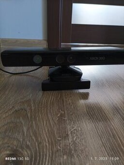 Kinekt od Xboxu 360
