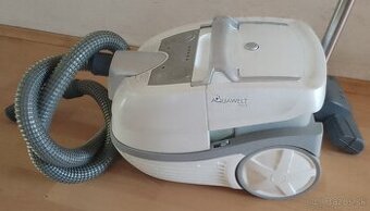 PREDAM VYSAVAC ZELMER AQUAWELT Plus TYP: VC7920
