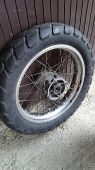 Honda XL650V Transalp