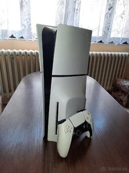 Playstation 5 Slim