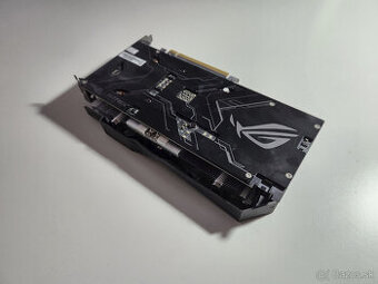 ASUS STRIX GTX1050TI 4GB