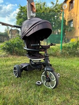 Zopa Trojkolka Prime, Black
