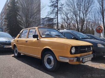 Škoda 105L - 1