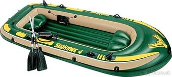 Intex Seahawk 4