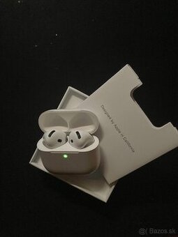 AirPods 4 (ANC)