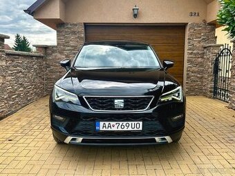 Seat Ateca 2.0 TDI 150 Style DSG
