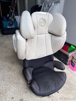 Detská autosedačka CYBEX