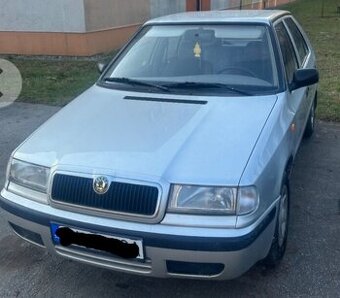 Škoda Felicia