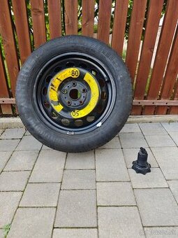 Rezerva R16 5x112