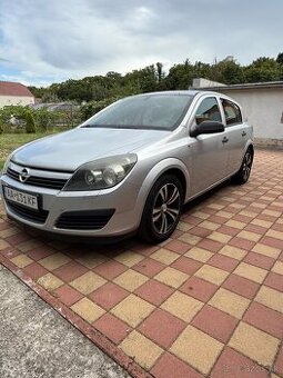 Predám Opel Astra 1.4 16V