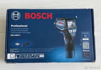 Bosch GIS 1000 C Termodetektor