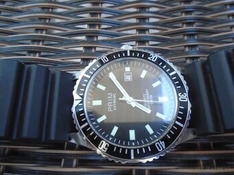 PRIM EXTREME W01 10579 Quartz - 1