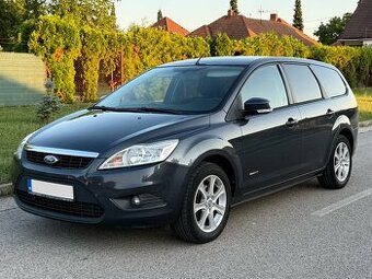 Ford Focus 1.6 TDCi ecosport