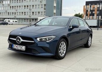 Mercedes-Benz CLA Shooting Brake SB 180 A/T