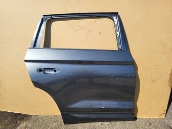 Skoda kodiaq dvere zadne prave