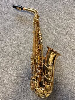Saxafón Yamaha YAS - E1 - 1