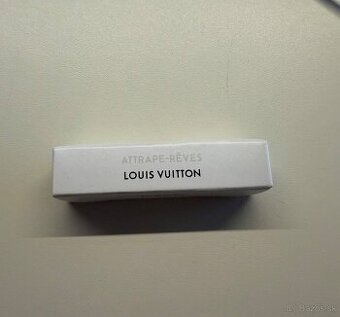 Vzorka Louis Vuitton Attrape-Rêves
