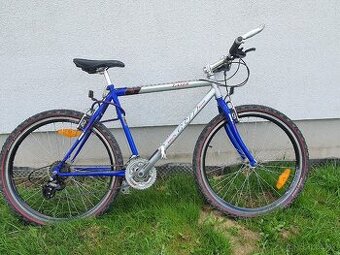 Bicykel predaj 100 eur.