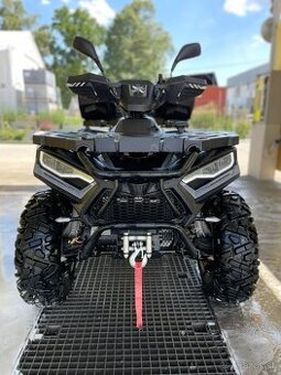 LINHAI PROMAX 500 T3b 2024