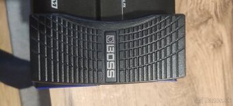 Boss GT-1 Gitarový multiefekt