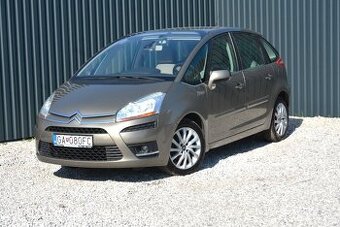 Citroen C4 Picasso 1.6 HDI