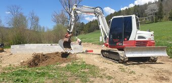 Takeuchi tb 290 2015