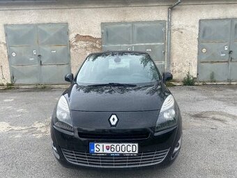 Renault Grand Scenic III 1,6DCi